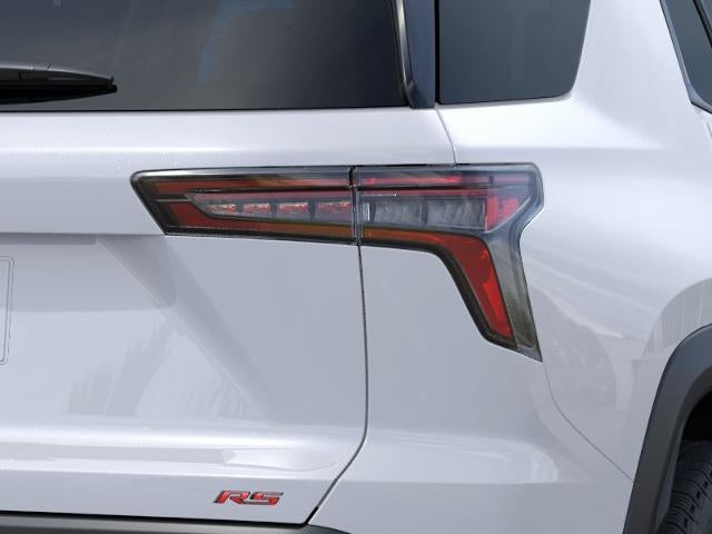 2027 Chevrolet Equinox RS - Photo 59