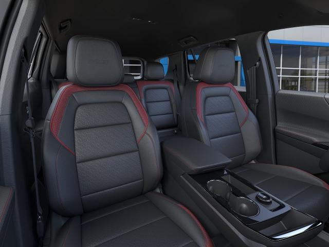 2027 Chevrolet Equinox RS - Photo 64