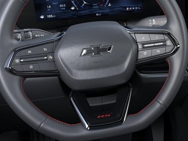2027 Chevrolet Equinox RS - Photo 67