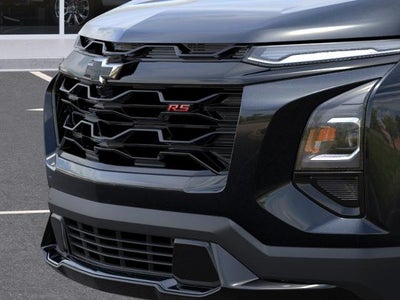 2027 Chevrolet Equinox FWD RS