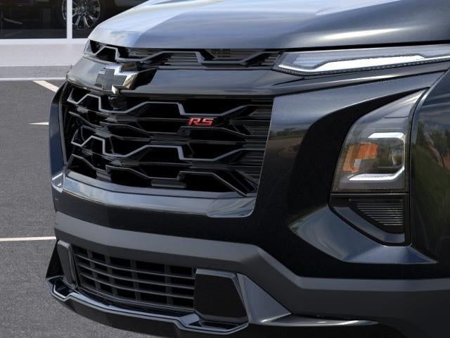 2027 Chevrolet Equinox FWD RS