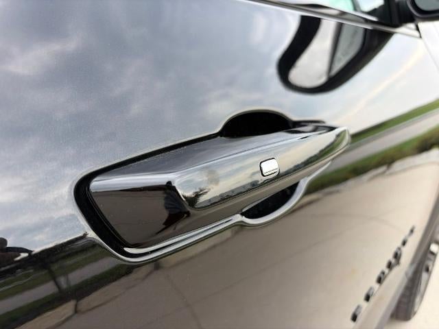 2027 Chevrolet Equinox RS - Photo 25
