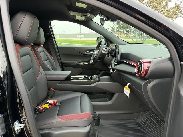 2027 Chevrolet Equinox RS - Photo 27