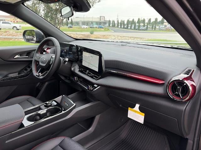 2027 Chevrolet Equinox RS - Photo 28