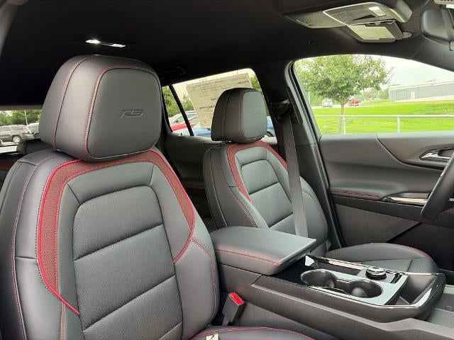 2027 Chevrolet Equinox RS - Photo 29