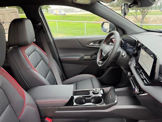2027 Chevrolet Equinox RS - Photo 30