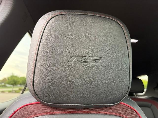 2027 Chevrolet Equinox RS - Photo 31