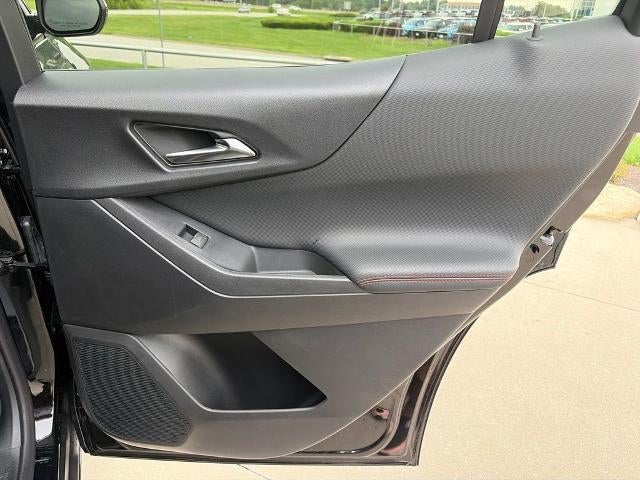 2027 Chevrolet Equinox RS - Photo 32