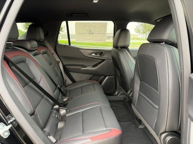 2027 Chevrolet Equinox RS - Photo 33