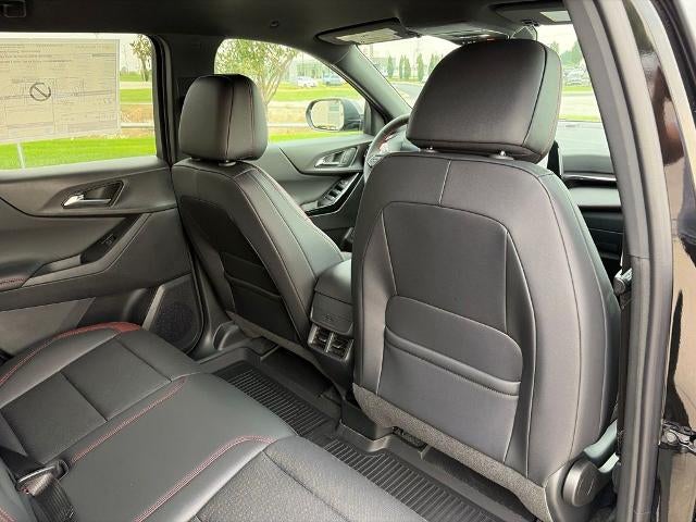2027 Chevrolet Equinox RS - Photo 34