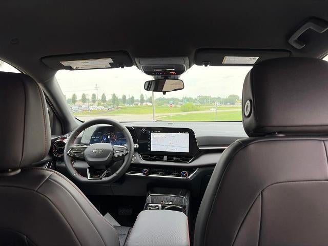 2027 Chevrolet Equinox RS - Photo 36