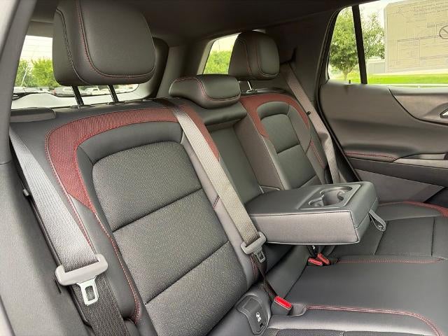 2027 Chevrolet Equinox RS - Photo 38