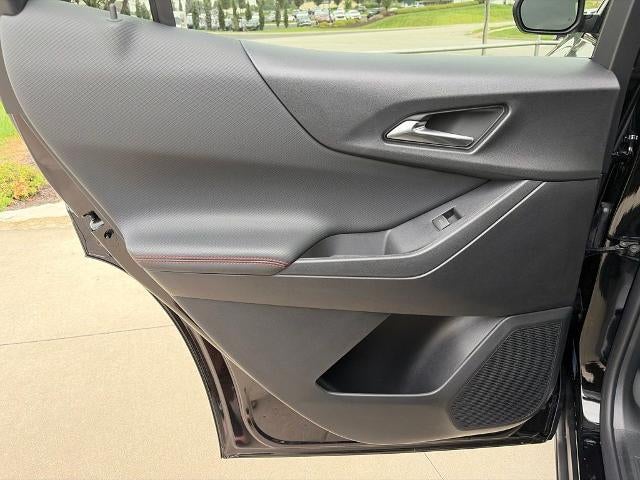 2027 Chevrolet Equinox RS - Photo 42