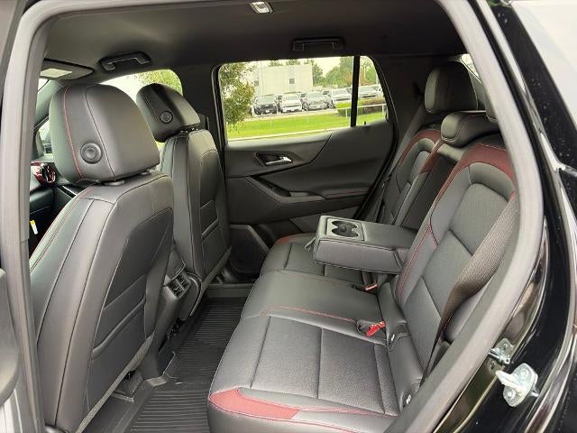 2027 Chevrolet Equinox RS - Photo 43