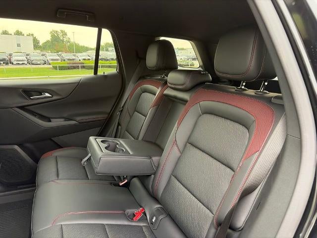 2027 Chevrolet Equinox RS - Photo 45