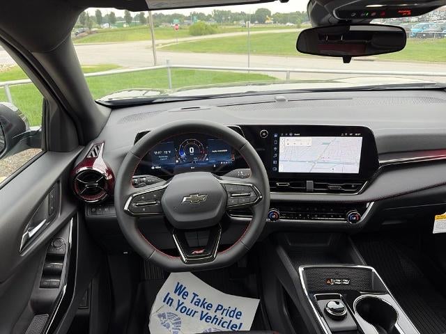 2027 Chevrolet Equinox RS - Photo 46