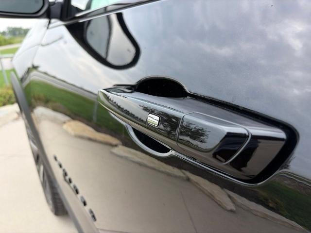 2027 Chevrolet Equinox RS - Photo 47