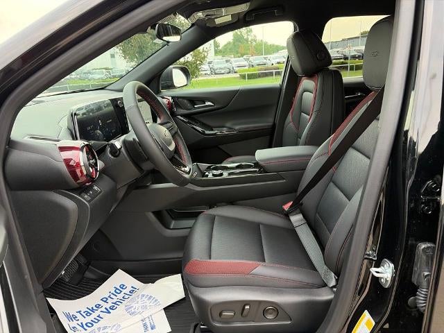 2027 Chevrolet Equinox RS - Photo 49