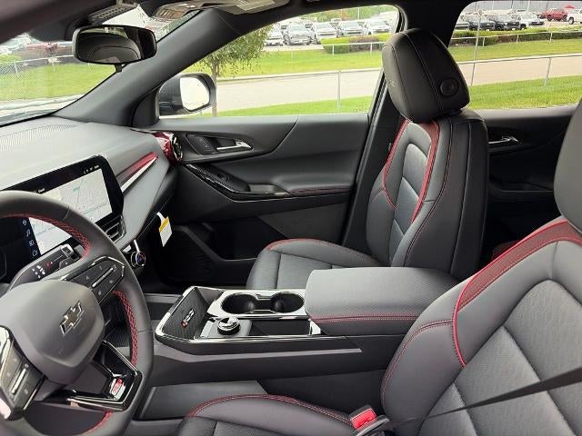 2027 Chevrolet Equinox RS - Photo 52