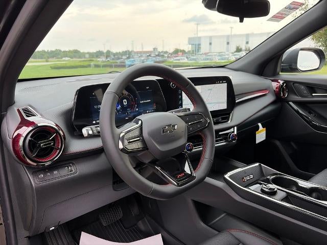 2027 Chevrolet Equinox RS - Photo 53