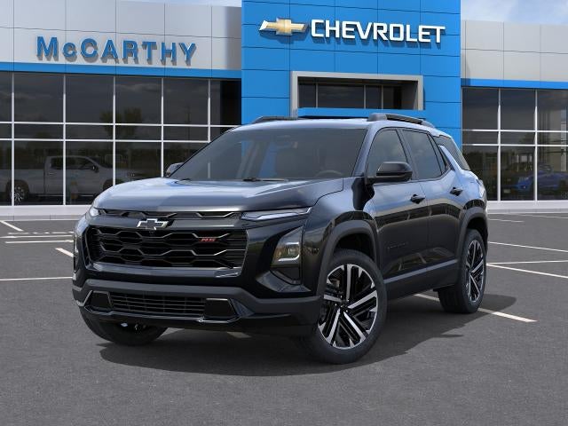 2027 Chevrolet Equinox RS - Photo 59