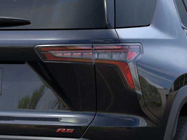 2027 Chevrolet Equinox RS - Photo 64