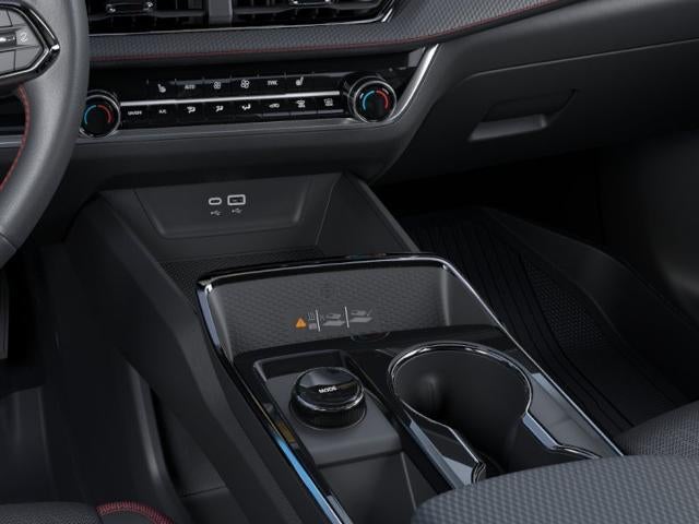 2027 Chevrolet Equinox RS - Photo 76