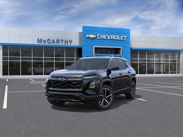 2027 Chevrolet Equinox FWD RS