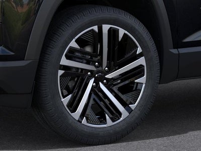2027 Chevrolet Equinox FWD RS
