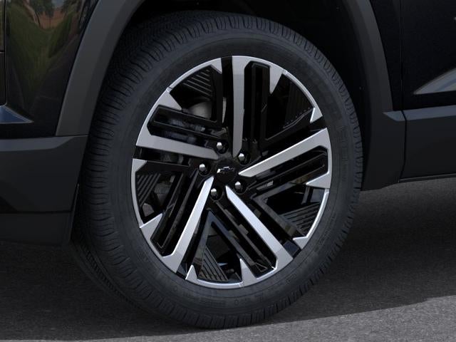 2027 Chevrolet Equinox FWD RS