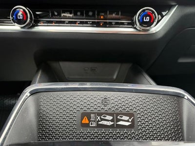 2027 Chevrolet Equinox FWD RS