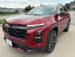 2027 Chevrolet Equinox FWD RS