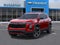 2027 Chevrolet Equinox FWD RS