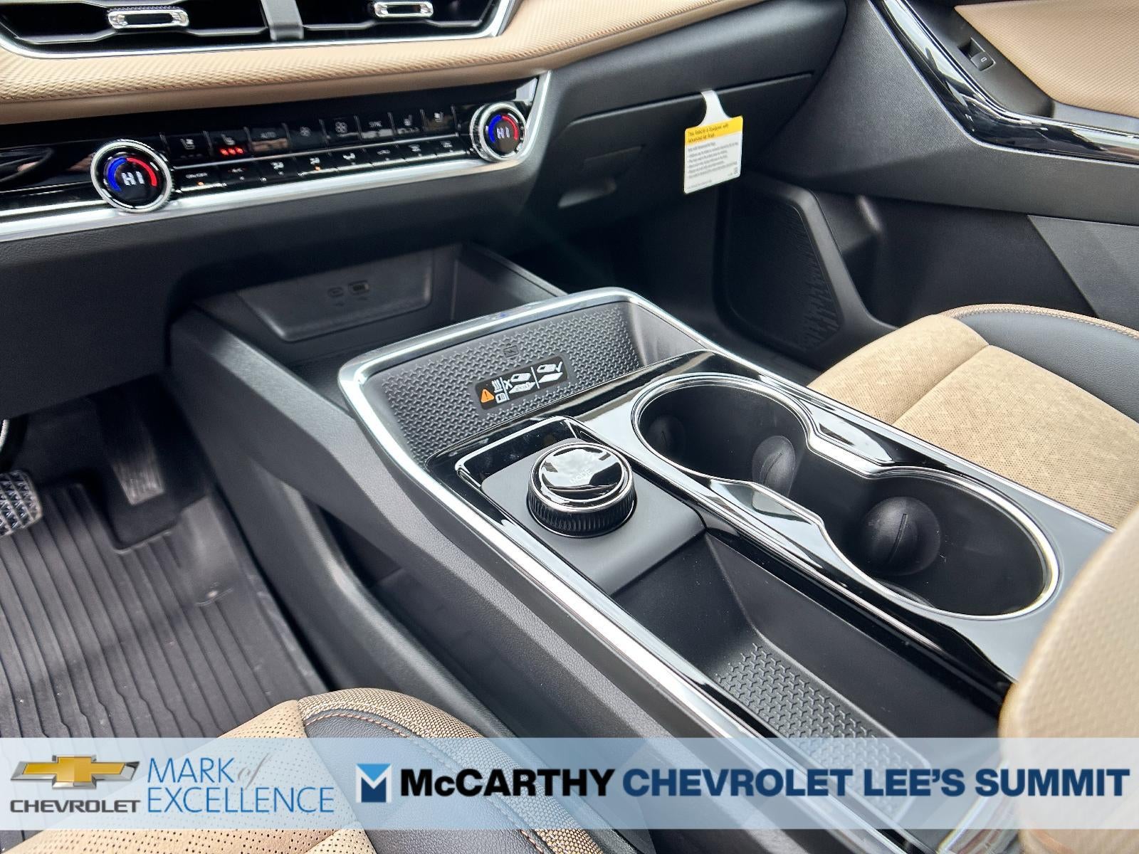 2026 Chevrolet Equinox FWD ACTIV