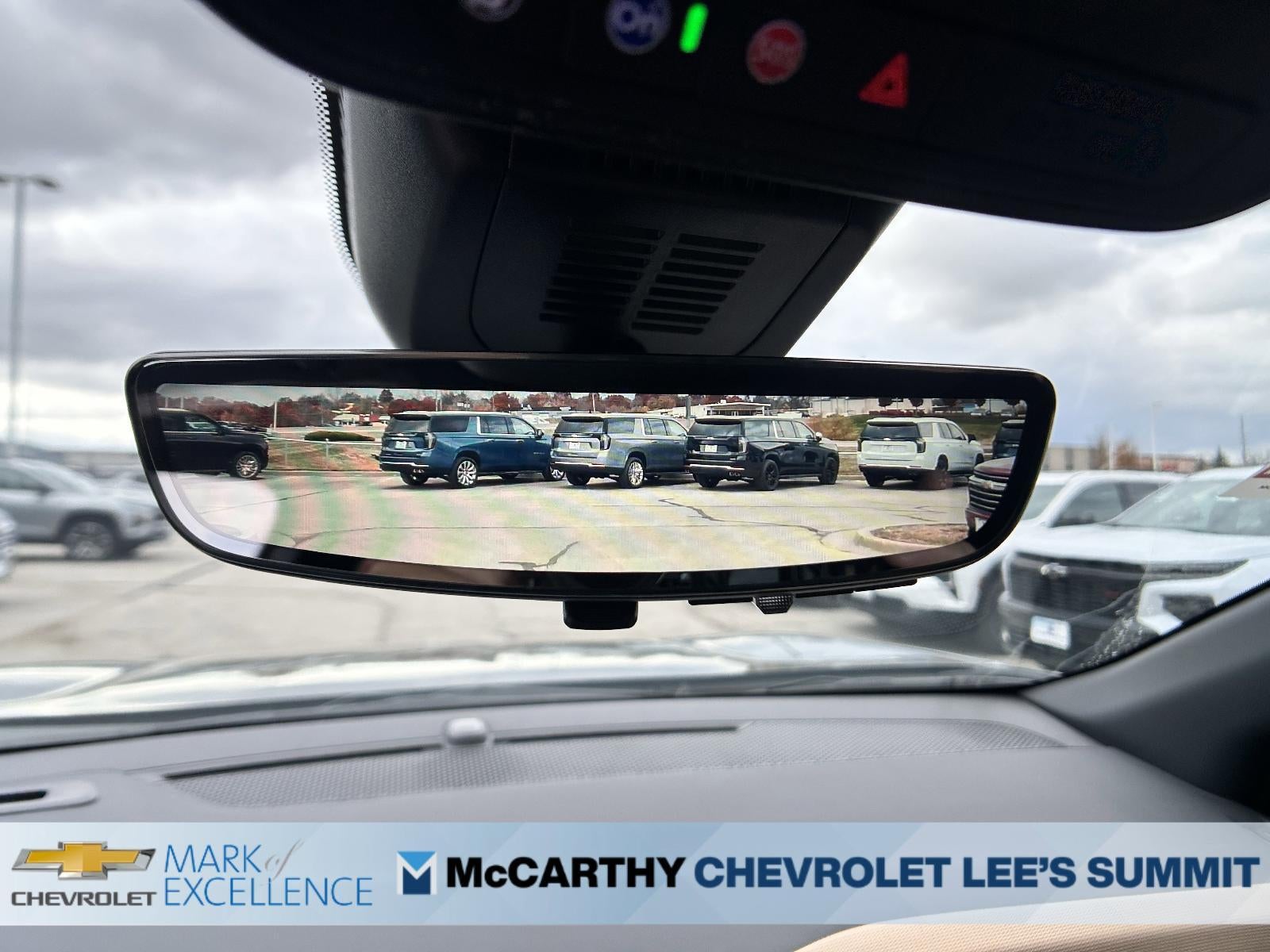 2026 Chevrolet Equinox FWD ACTIV