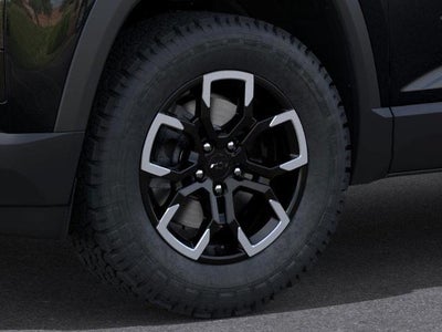 2026 Chevrolet Equinox FWD ACTIV