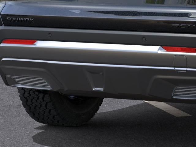 2026 Chevrolet Equinox FWD ACTIV