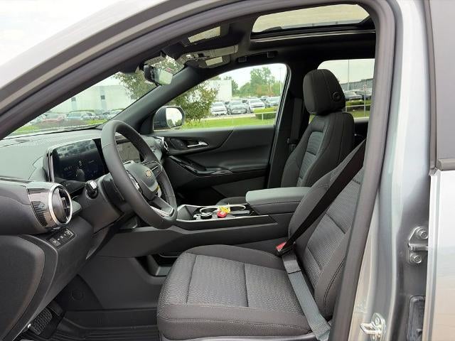 2027 Chevrolet Equinox AWD LT