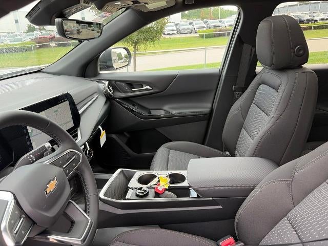 2027 Chevrolet Equinox AWD LT