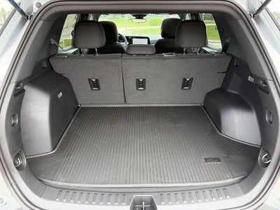 2027 Chevrolet Equinox AWD LT
