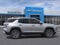 2027 Chevrolet Equinox AWD LT