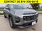 2027 Chevrolet Equinox AWD LT