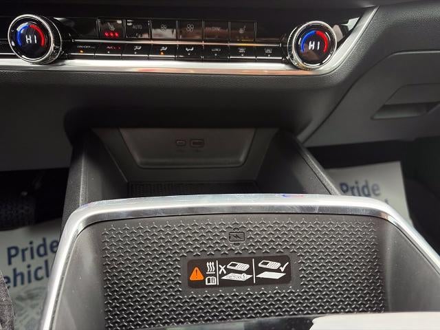 2027 Chevrolet Equinox AWD LT