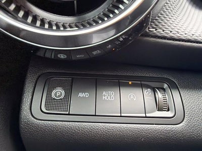 2027 Chevrolet Equinox AWD LT