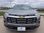 2027 Chevrolet Equinox AWD LT