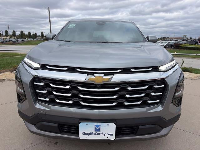 2027 Chevrolet Equinox AWD LT
