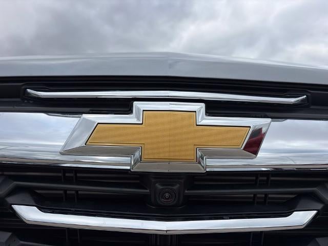 2027 Chevrolet Equinox AWD LT