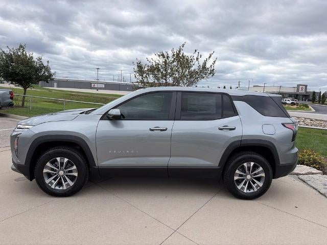 2027 Chevrolet Equinox AWD LT