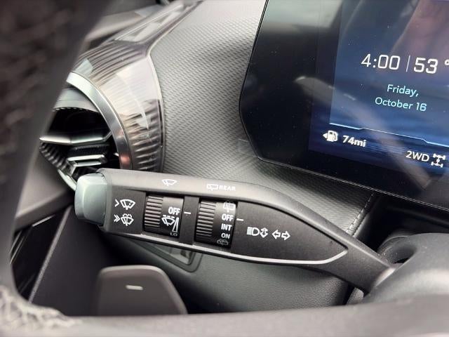 2027 Chevrolet Equinox AWD LT