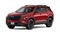 2027 Chevrolet Equinox AWD LT